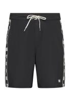 Mte Daily Sideline Boardshort VANS Black
