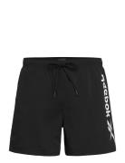 Mens Reebok Swim Short Yestin Reebok Performance Black