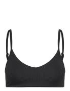 Bra Champion Black