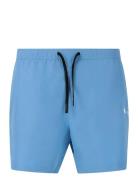 Smither M Board Shorts Virtus Blue