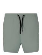 Smither M Board Shorts Virtus Green