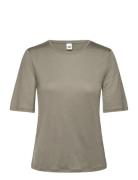 Wiley Tee Twist & Tango Khaki