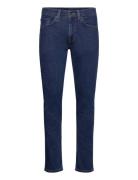 Slim Jeans GANT Blue