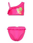 Bikini Billieblush Pink