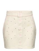 Skirt Billieblush Cream