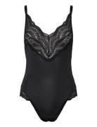 Ashley Body Hunkemöller Black