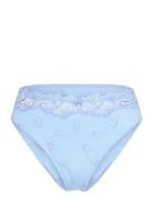 Diva Hl Rio H Hunkemöller Blue