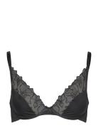 Jemima Up Hunkemöller Black