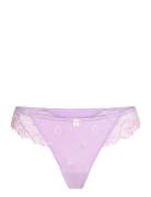 Diva String R Hunkemöller Purple