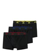 Nkmboxer 3P Noos Name It Black