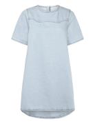 Denim Tee Dress Light Indigo - Flat Finish Levi's® Blue