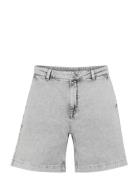 Malomw 143 Shorts My Essential Wardrobe Grey