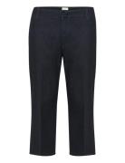 Tennamw 172 High Capri My Essential Wardrobe Navy