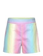 Denim Shorts Billieblush Pink