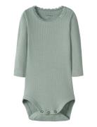 Nbfkab Ls Body Noos Name It Green