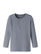 Nmmkab Ls Top Noos Name It Blue
