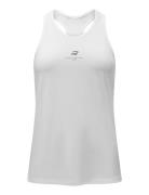 Motion Racerback Röhnisch White
