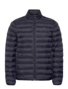 Core Packable Recycled Jacket Tommy Hilfiger Navy
