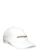 No Cap H2O Fagerholt White