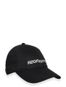 Cap H2O Fagerholt Black