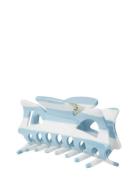 Bow Striped Big SUI AVA Blue