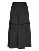 Taormina Skirt Balmuir Black