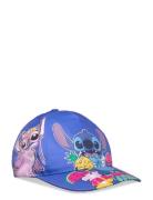 Cap Disney Blue