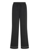 Pant Jersey Essential Hunkemöller Black