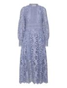 Cmlanly-Dress Copenhagen Muse Blue