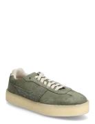 Tor 80. D Clarks Originals Green