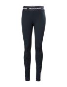 W Lifa Merino Midweight Pant Helly Hansen Navy