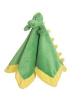 Boliboma- Blanky Teddykompaniet Green