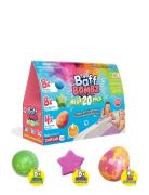 Zimpli Kids Baff Bombz Mega Pack Zimpli Kids Patterned