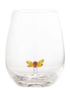 Misa Drinking Glass Bloomingville