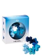 Hexel Waterfall Plus-Plus Patterned