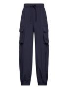 Trousers Sofie Schnoor Young Navy