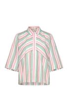 Nuvibeka Shirt Nümph Patterned