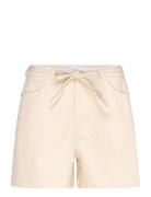 Brooklyn Shorts Nümph Cream