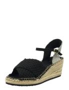 Luliza Espadrille GANT Patterned