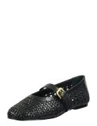 Chadii Ballerina GANT Black