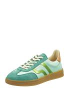 Cuzima Sneaker GANT Green