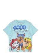 Tshirt Paw Patrol Blue