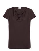 Kalani Top Twist & Tango Brown