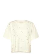 Cmmuse-Tee Copenhagen Muse Cream