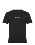 Fcuk Stack French Connection Black