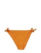 Lyx Baila Bikini Tanga Becksöndergaard Orange