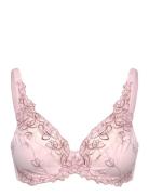 Diva Uf Hunkemöller Pink