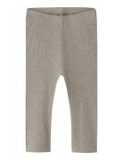 Nbnkab Legging Noos Name It Cream