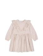 Daljana MarMar Copenhagen White