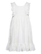 Danita Frill MarMar Copenhagen White